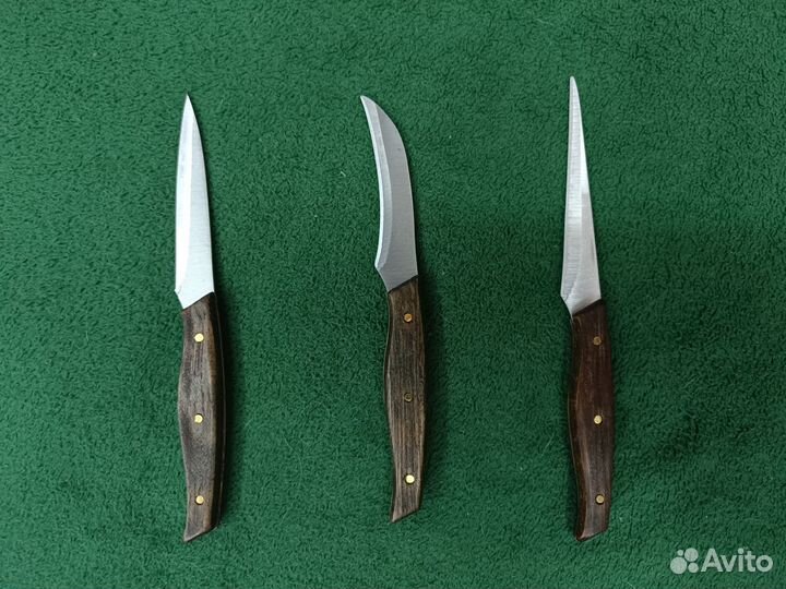 Кухонные ножи