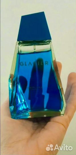 Мужская туалетная вода oriflame
