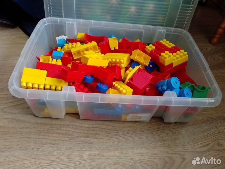 Детские игрушки