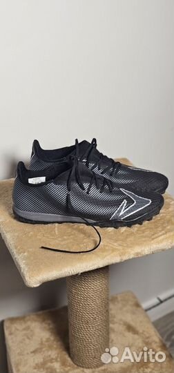 Бутсы мужские 43р. футбольные Demix Exponenta 3 Tf