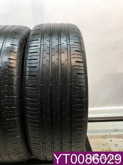 Continental ContiEcoContact 6 205/55 R17 98N