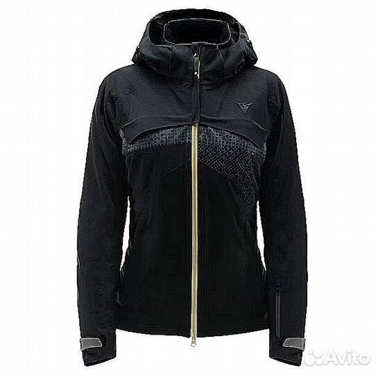 Горнолыжная куртка мембранная