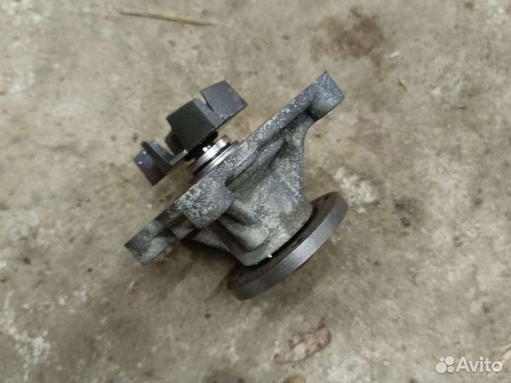 Помпа g4fa 1.4 солярис Рио 3