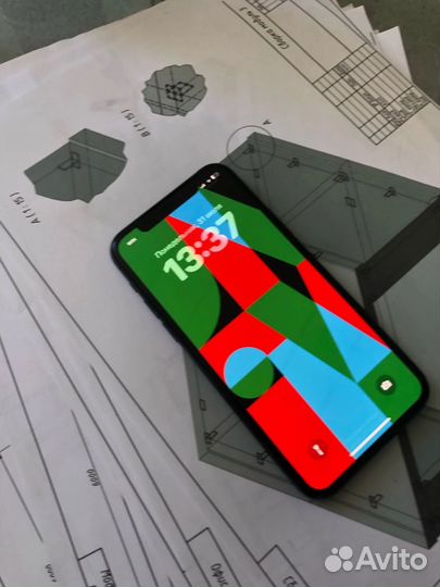 iPhone 11 pro 64 гб зеленый