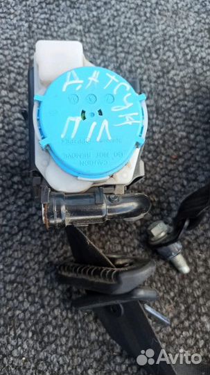 Ремень безопасности Datsun On-Do седан 1.6 21127