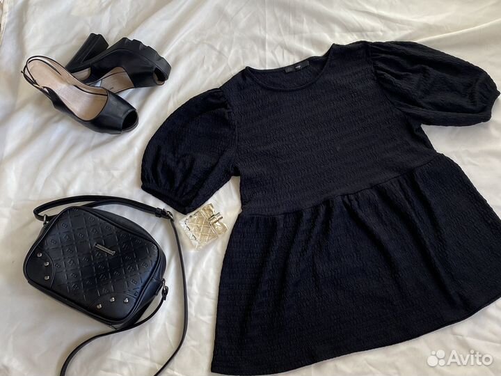 Блузка женская 48 размер