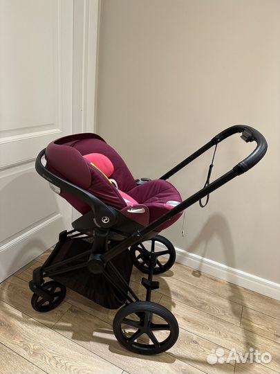 Автолюлька Cybex