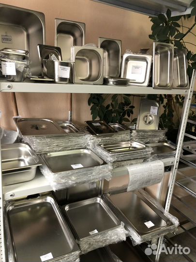 Гастроемкости