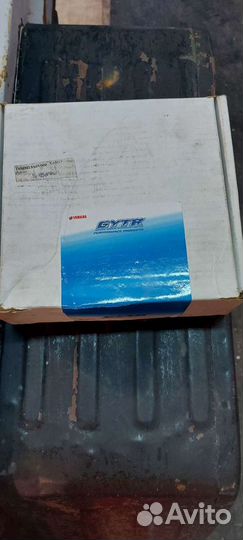 Yamaha Тюнинговый маховик