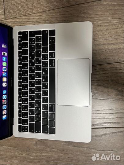 Apple macbook air 13 late 2018