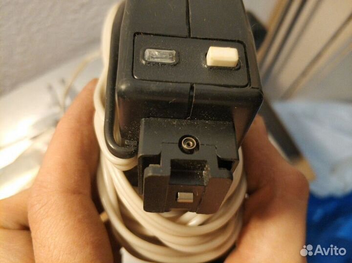 Фотовспышка Электроника фэ-27 СССР