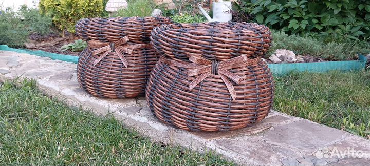 Кашпо для цветов 