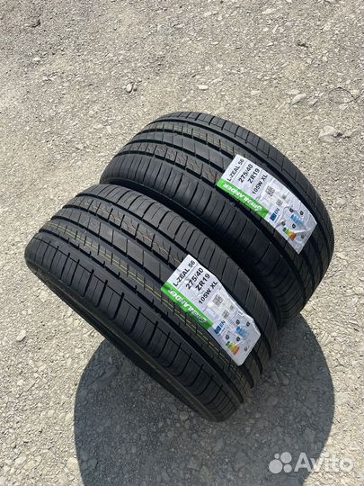 Grenlander L-Zeal56 275/40 R19 105W