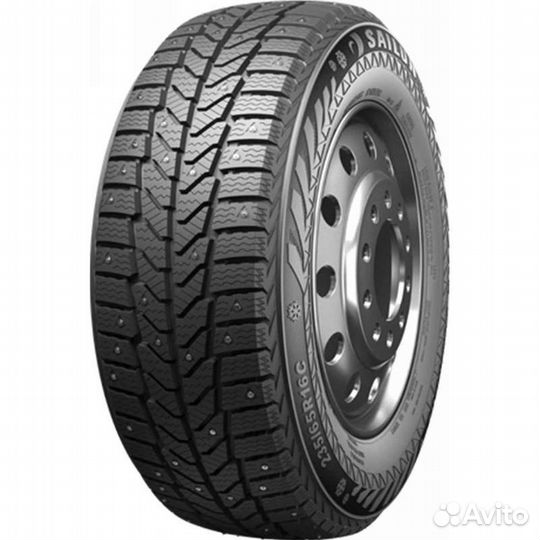Sailun Commercio Ice 195/70 R15 R