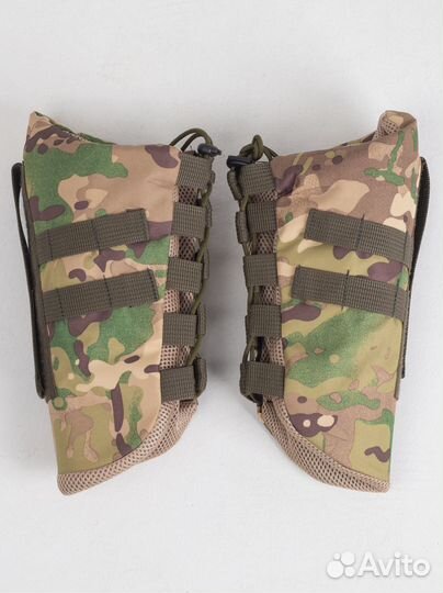 Наручи арамидные от производителя