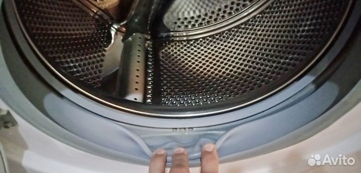 Стиральная машина beko автомат бу 5kg