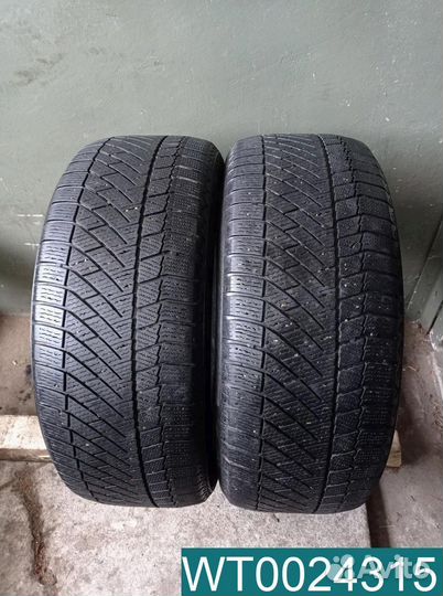 Continental ContiVikingContact 6 SUV 255/50 R20 95T