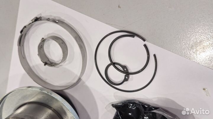 Шрус внутернний в сборе (задний, правый) cfmoto