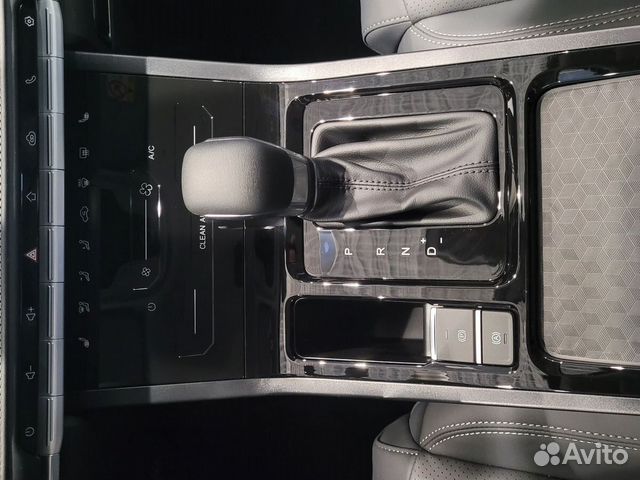 Chery Tiggo 4 Pro 1.5 CVT, 2023 Новый объявление продам