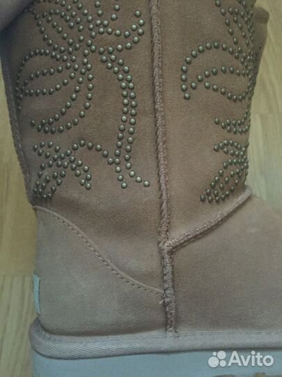 Ugg Australia