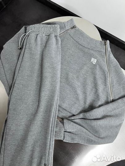 Спортивный костюм женский alexander wang