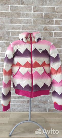 Куртка женская