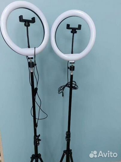 Лампа для мастеров Led лампы QX-260(26cm)