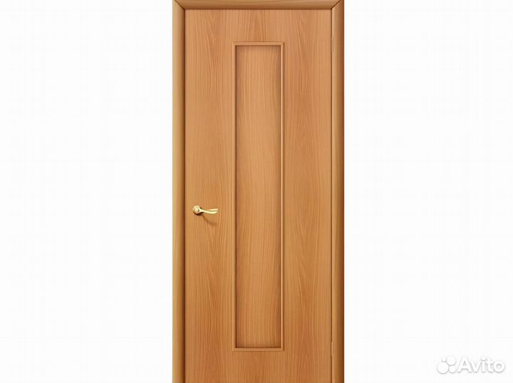 Межкомнатные Ламинированные двери