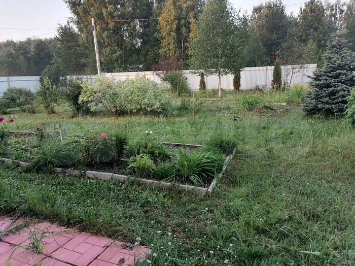 Участок 13,5 сот. (СНТ, ДНП)