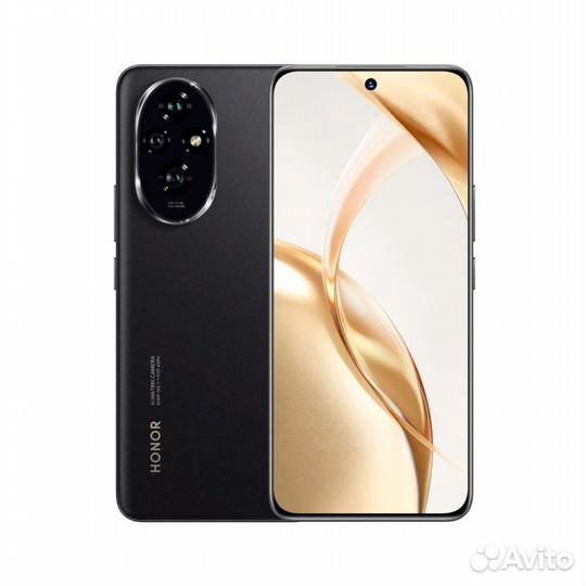 HONOR 200 Pro, 12/512 ГБ