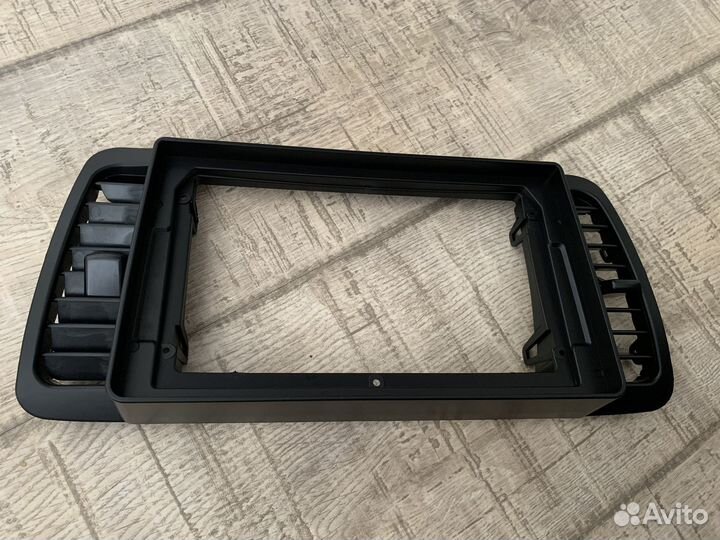 Переходная рамка subaru legacy