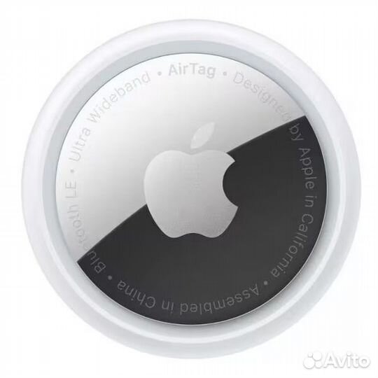 Трекер Apple AirTag