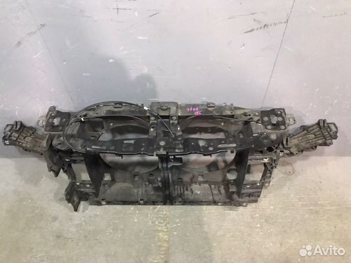 Передняя панель Infiniti Q70 Y51