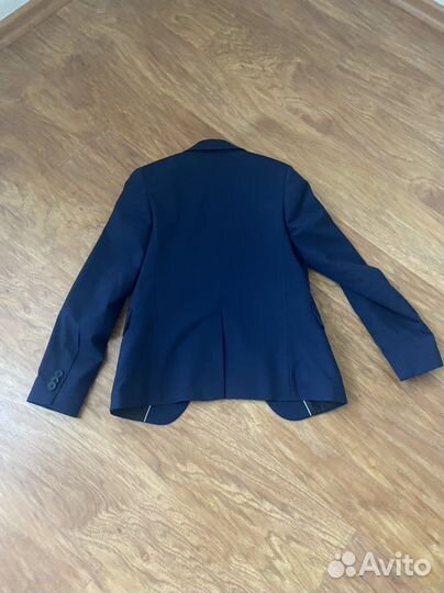 Костюм hugo boss оригинал