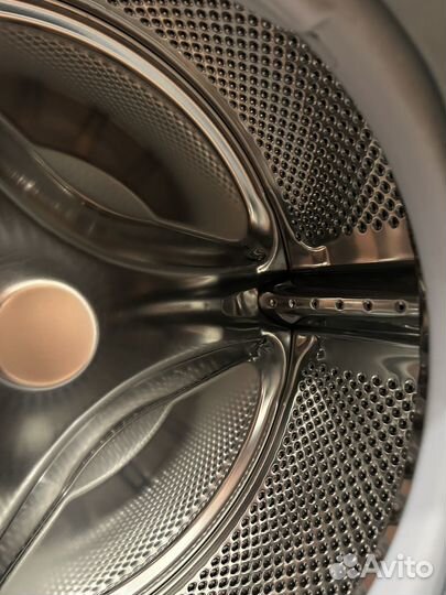 Стиральная машина bosch