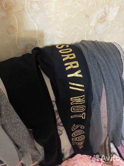 Я помогаю Пакет вещей на девочку Европа 134-146