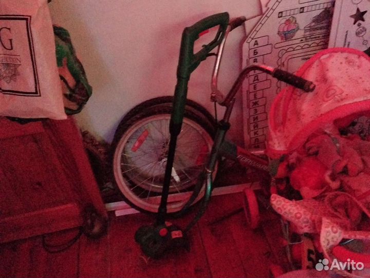 Газона касилка