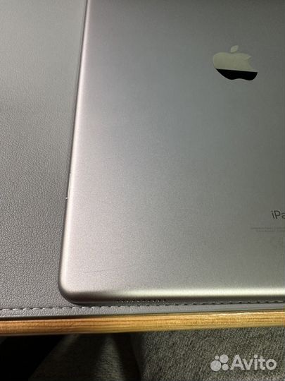 iPad Pro 12.9 2017 512gb Wi-Fi + Cellular