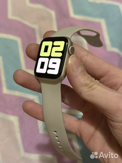 Apple watch se 2023 40mm