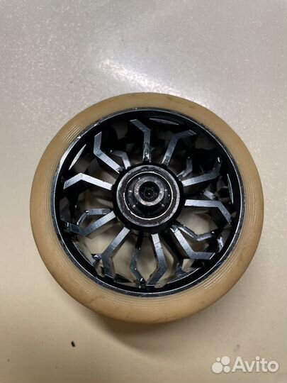 Колеса для трюкового самоката 110 мм