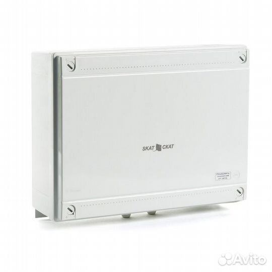 Уличный блок бесперебойного питания skat- V.24/220