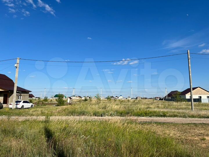 Участок 9 сот. (ИЖС)