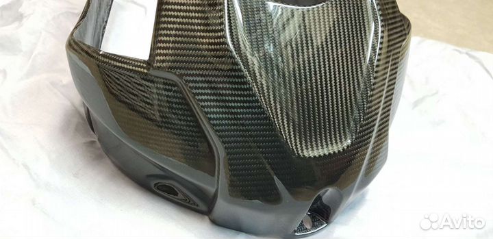 Bmw S1000RR K67 2020 Накладка Ilmberger-Carbon