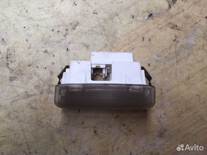 Подсветка задняя левая Infiniti Fx S51 5.0 2008