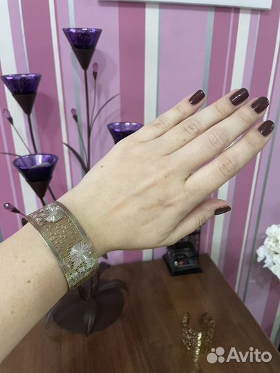 Браслет женский