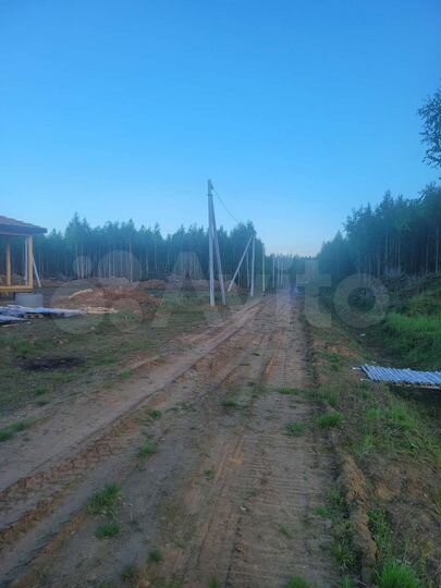 Участок 15 сот. (ИЖС)