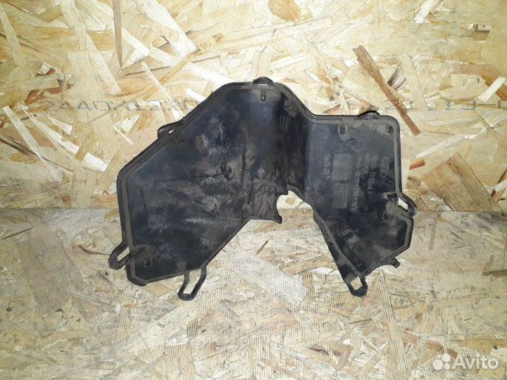 Крышка Ford Focus 2 CB4 1.6 shda 2008