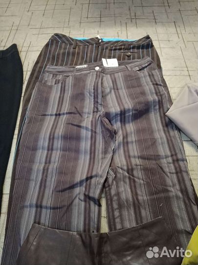 Вещи женские 46-48 размер