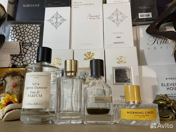 Narcotique Fleur Apres LAmour Kosmala 4 Stercus