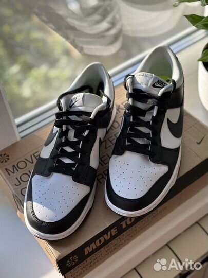 Кроссовки nike